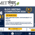 “COST SHIP RECYCLING: SUSTAINABILITY AT WHAT?”